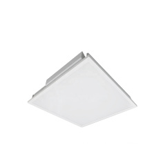 Customized IP40 led panel fixture light 40W recessed panel light